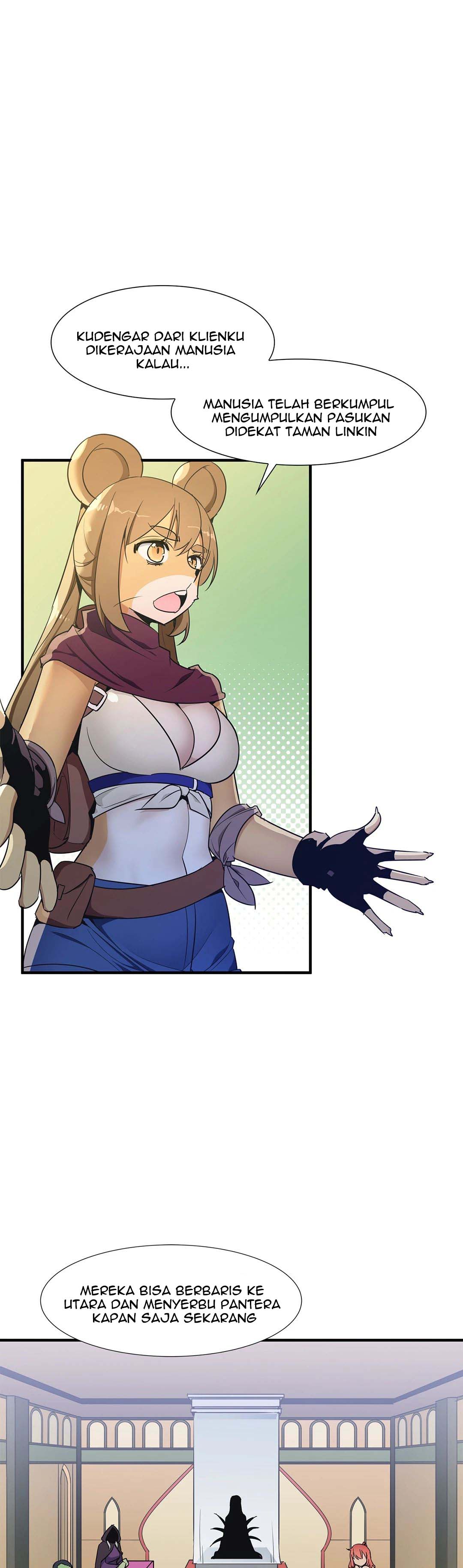 Rise and Shine, Hero! - Chapter 48 4