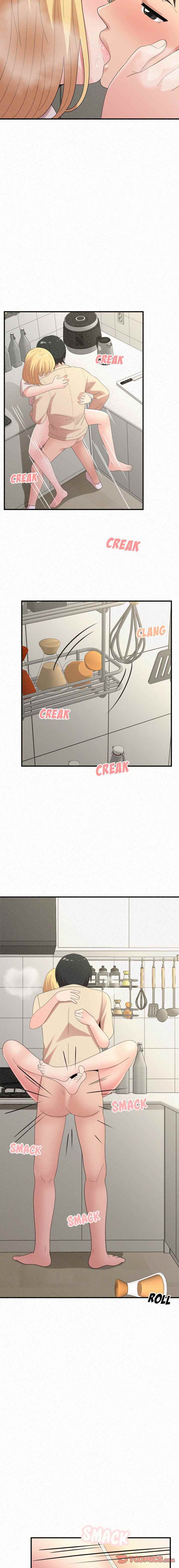 Milk Therapy - Chapter 48 13