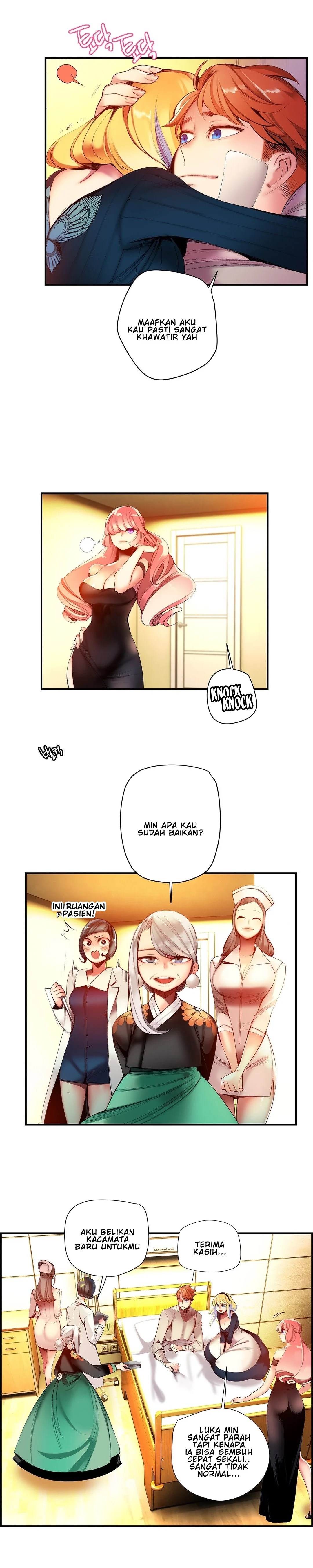 Lilith&#8217;s Cord - Chapter 48 22