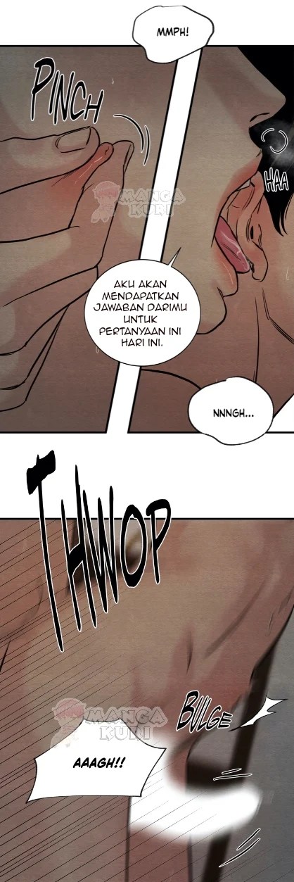 Painter of the night - Chapter 48 39