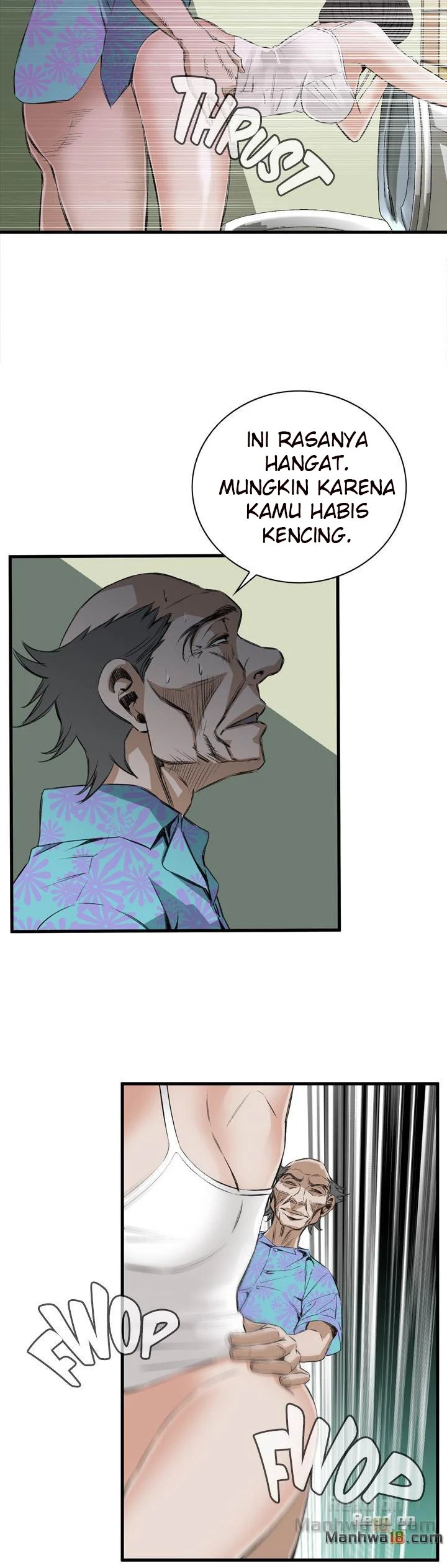 Take a Peek - Chapter 48 19