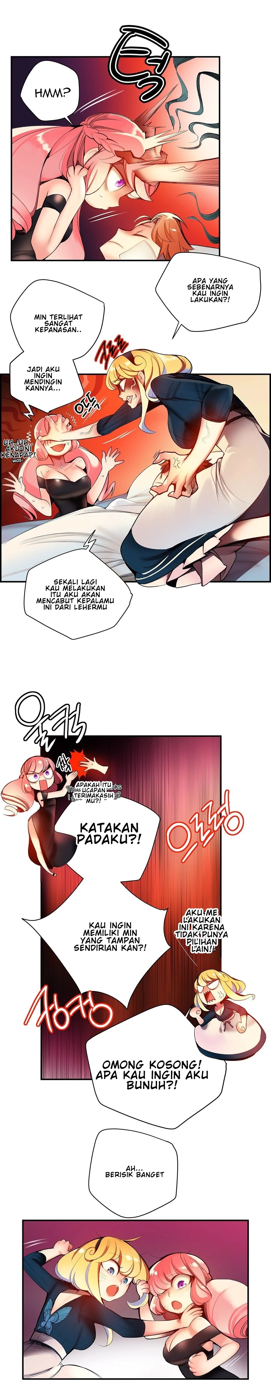 Lilith&#8217;s Cord - Chapter 48 20