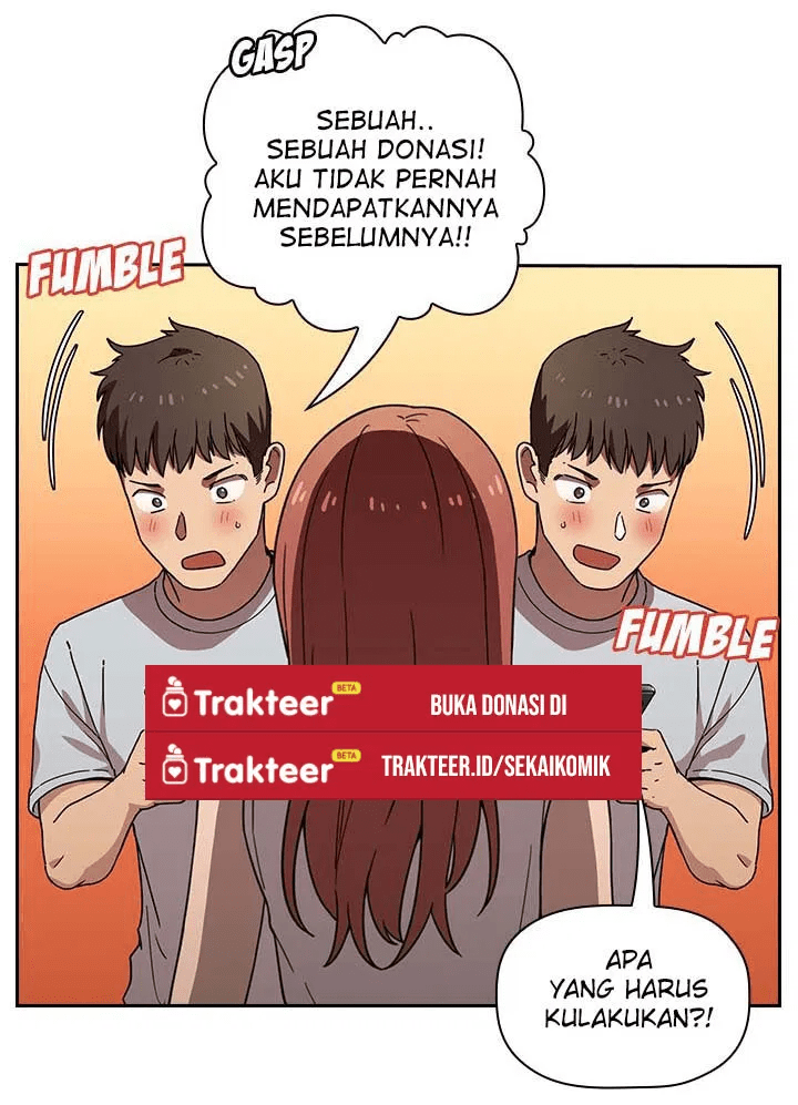 A Pervert&#8217;s Daily Life - Chapter 48 20