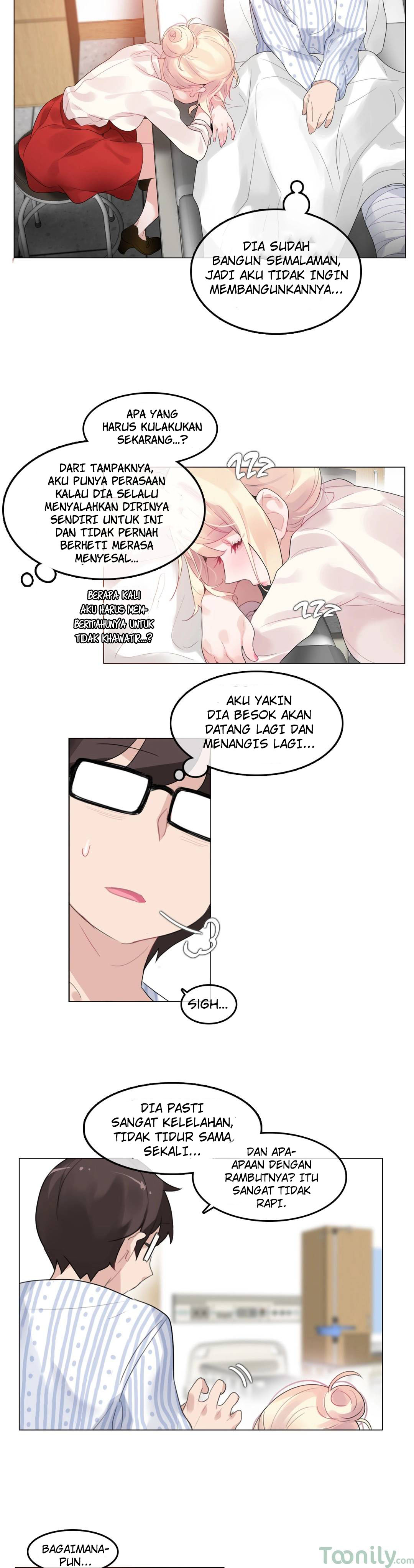 A Pervert&#8217;s Daily Life - Chapter 48 12