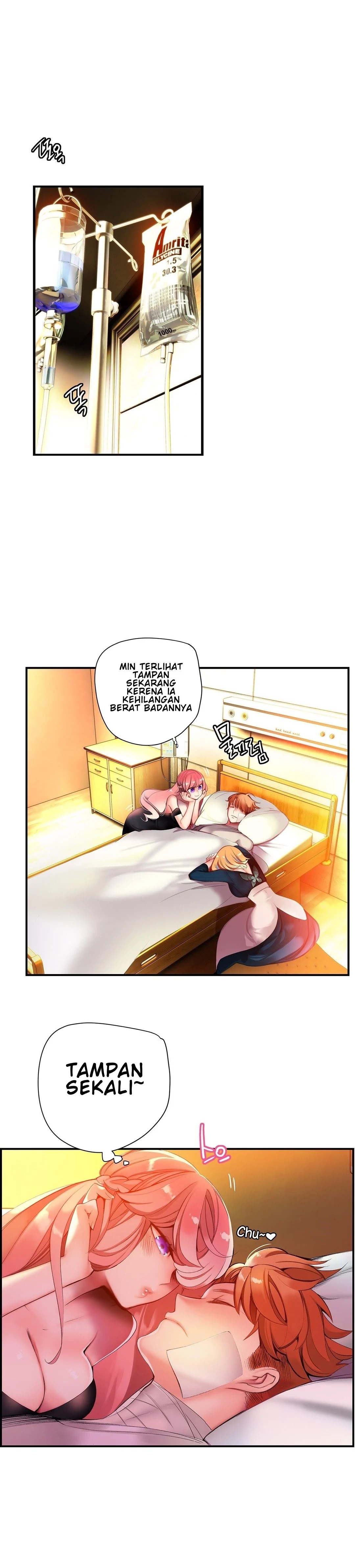 Lilith&#8217;s Cord - Chapter 48 19