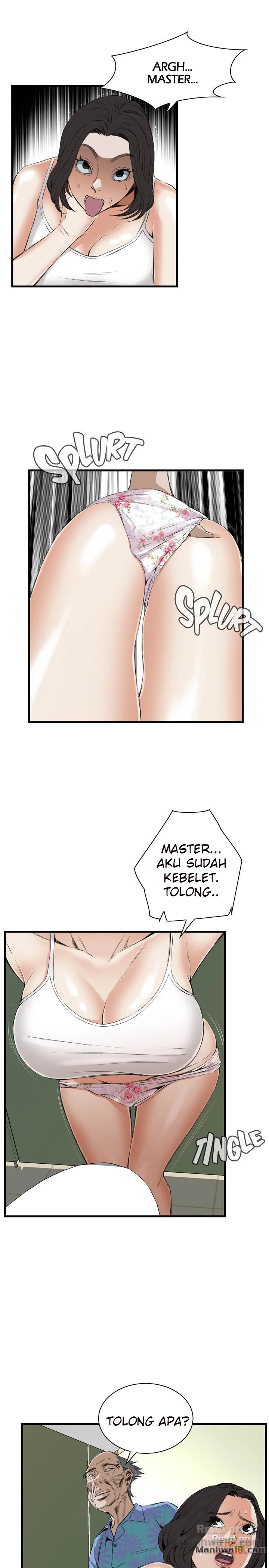 Take a Peek - Chapter 48 14