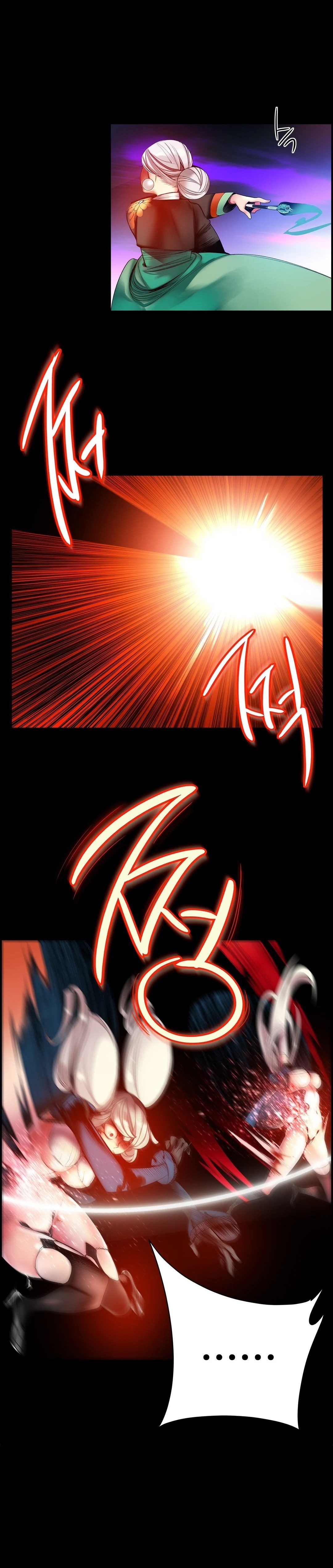 Lilith&#8217;s Cord - Chapter 48 7