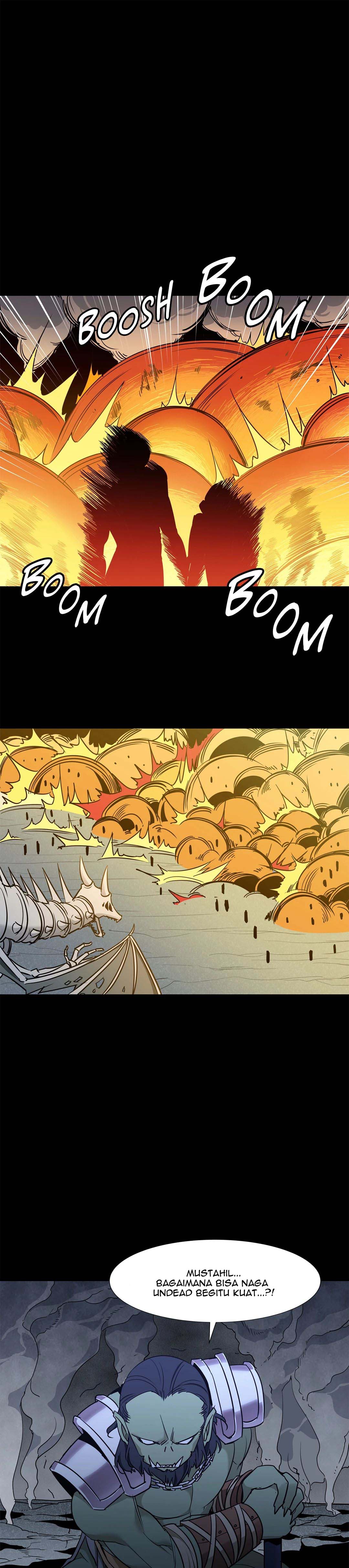 Rise and Shine, Hero! - Chapter 48 18