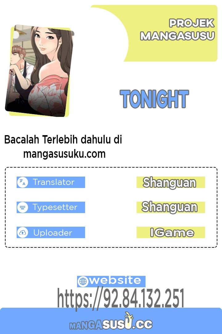 Tonight - Chapter 48 1