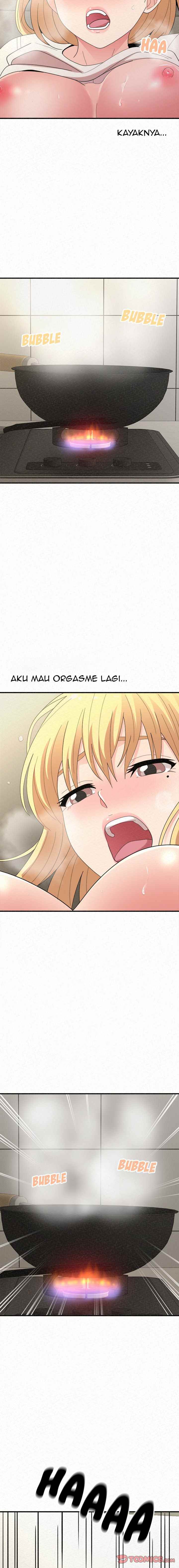 Milk Therapy - Chapter 48 19