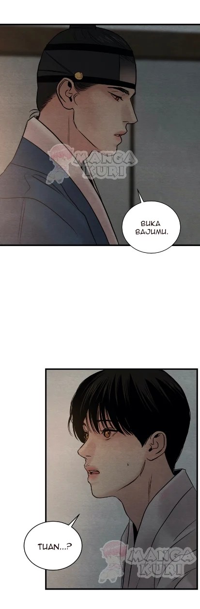 Painter of the night - Chapter 48 16