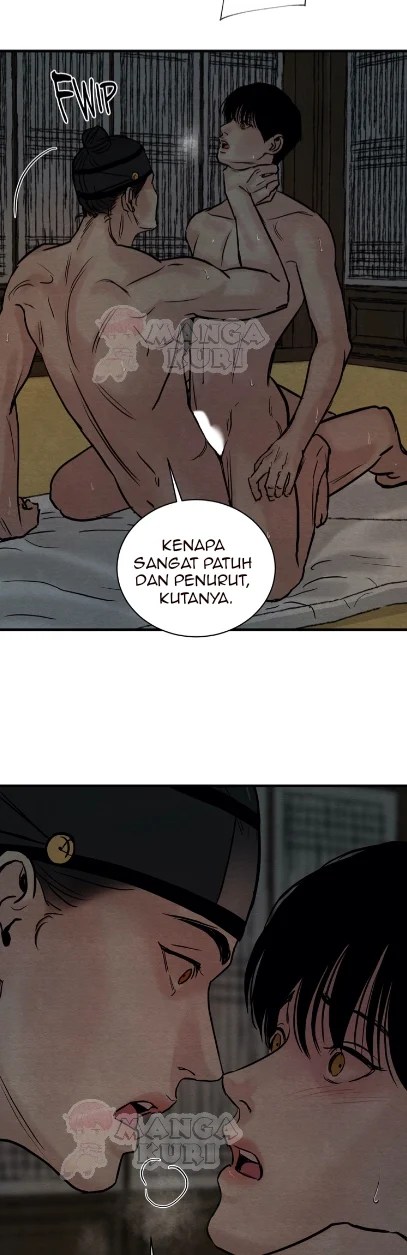 Painter of the night - Chapter 48 32