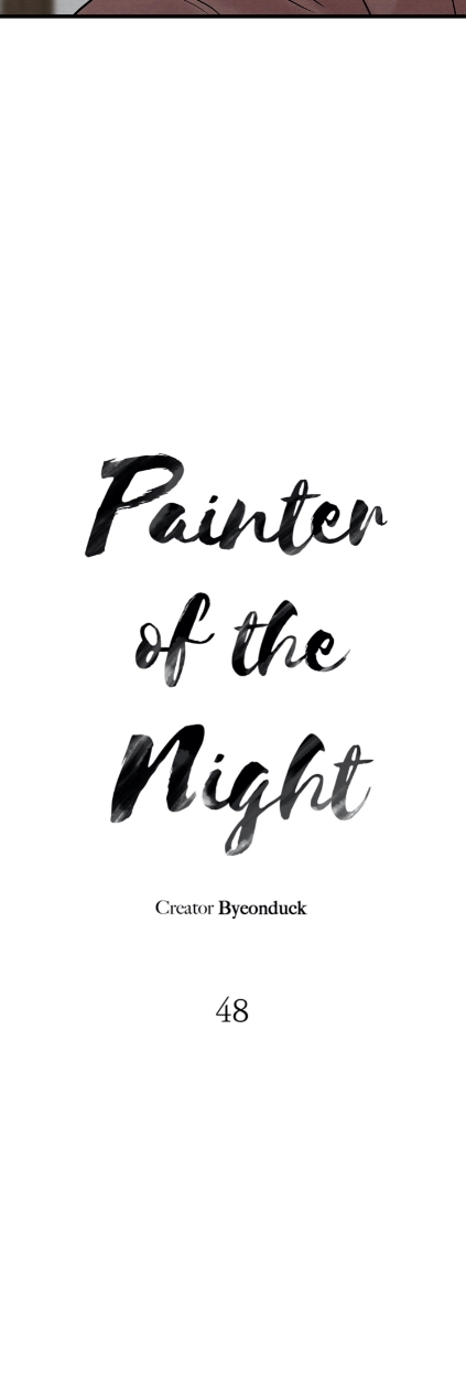 Painter of the night - Chapter 48 6
