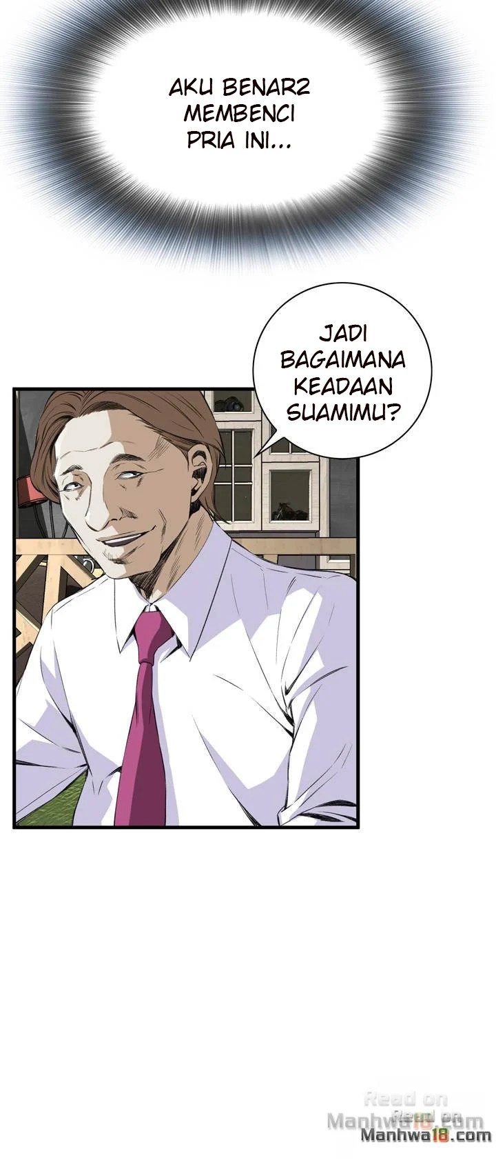 Take a Peek - Chapter 48 7