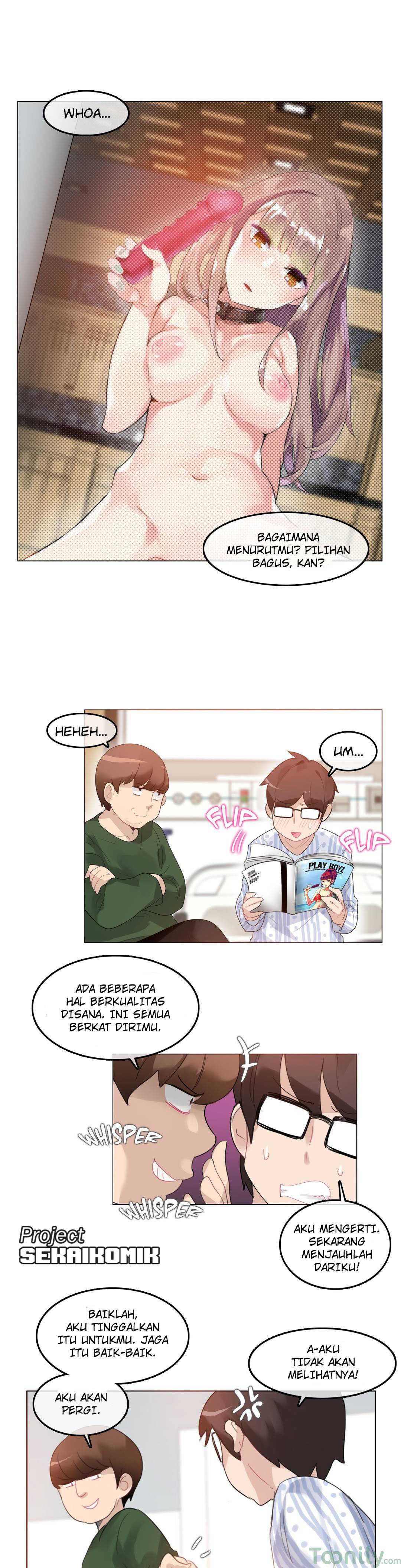 A Pervert&#8217;s Daily Life - Chapter 48 2