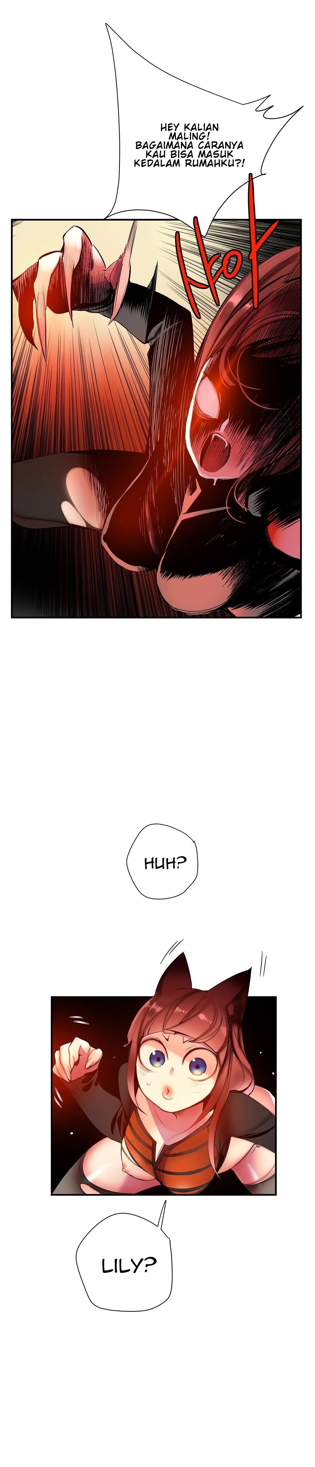 Lilith&#8217;s Cord - Chapter 48 15