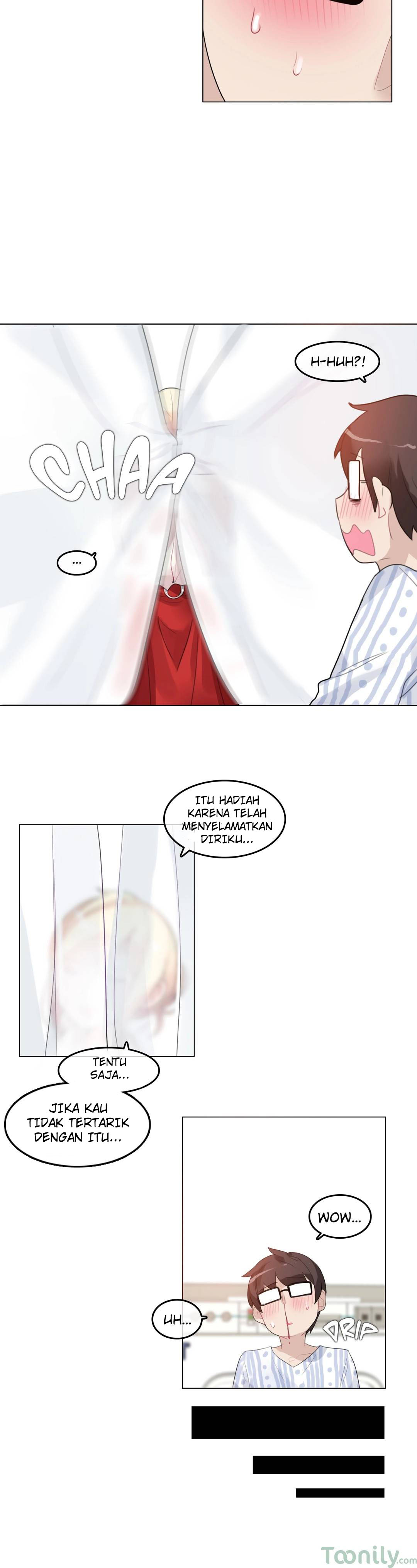 A Pervert&#8217;s Daily Life - Chapter 48 17
