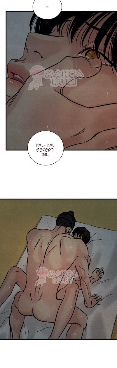 Painter of the night - Chapter 48 36