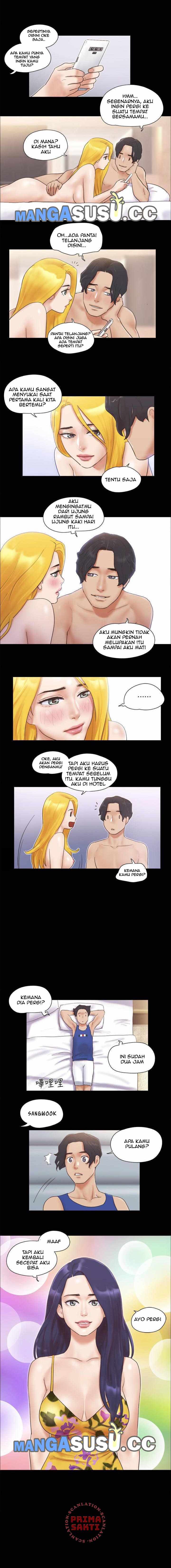 Everything Is Agreed Upon - Chapter 48 2