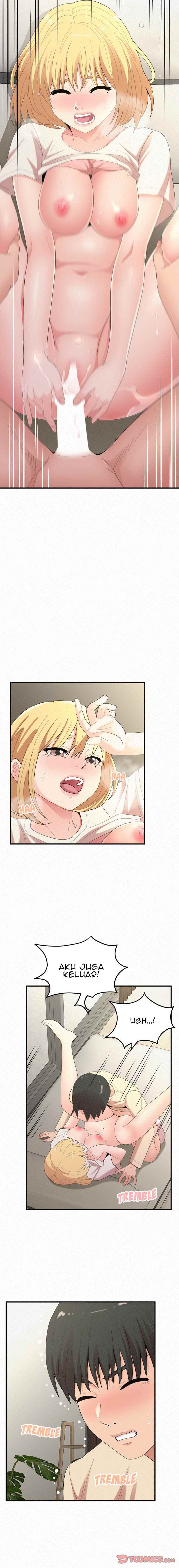Milk Therapy - Chapter 48 20
