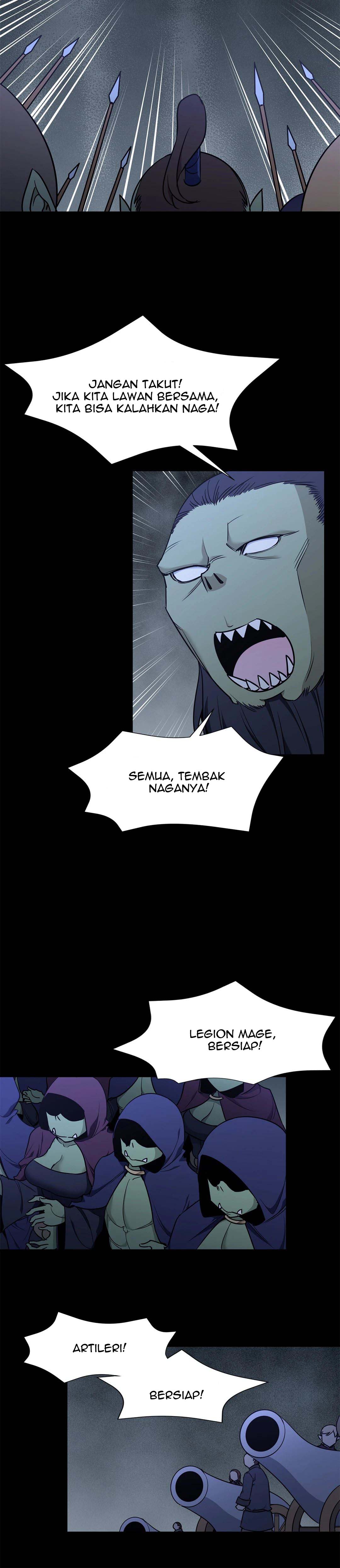 Rise and Shine, Hero! - Chapter 48 15