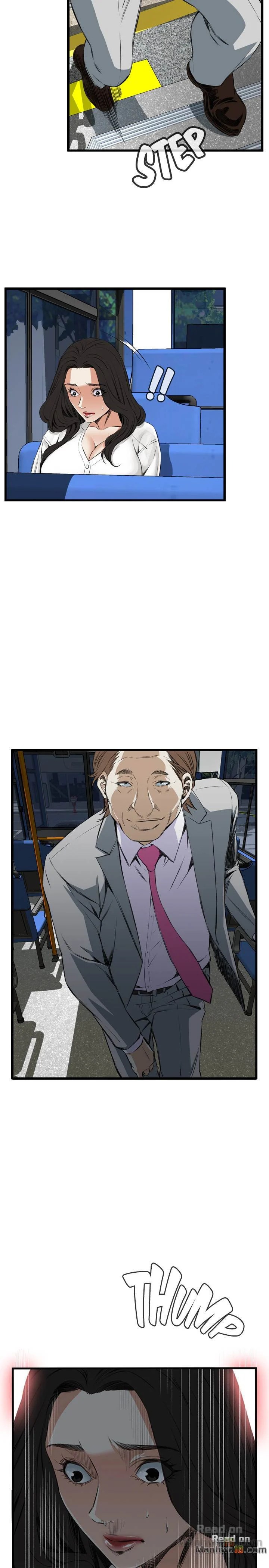 Take a Peek - Chapter 48 24