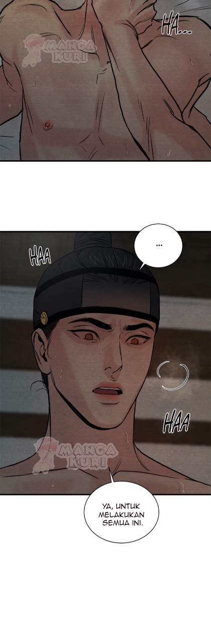 Painter of the night - Chapter 48 35