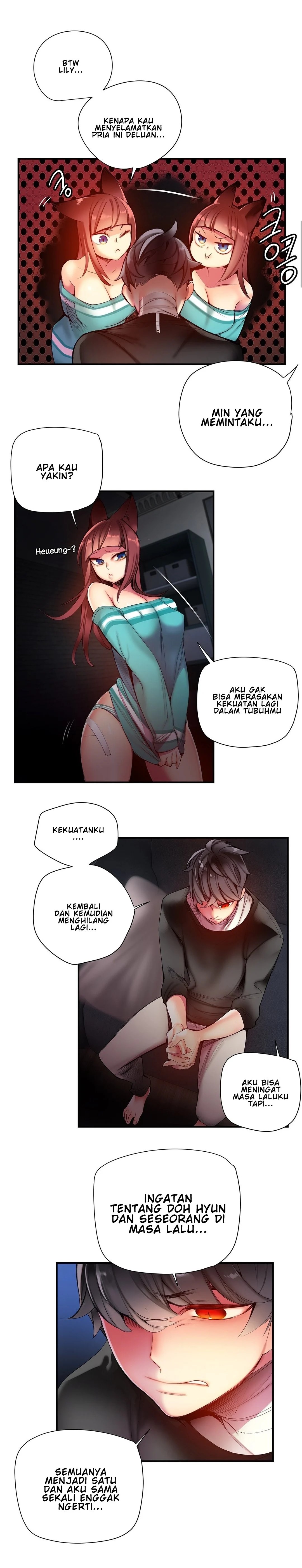 Lilith&#8217;s Cord - Chapter 48 17
