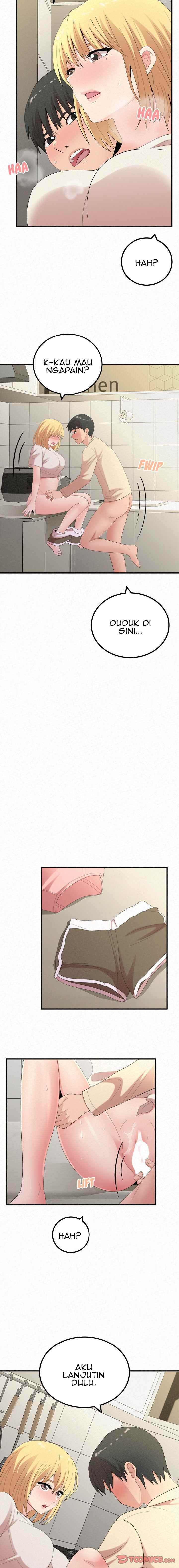Milk Therapy - Chapter 48 10