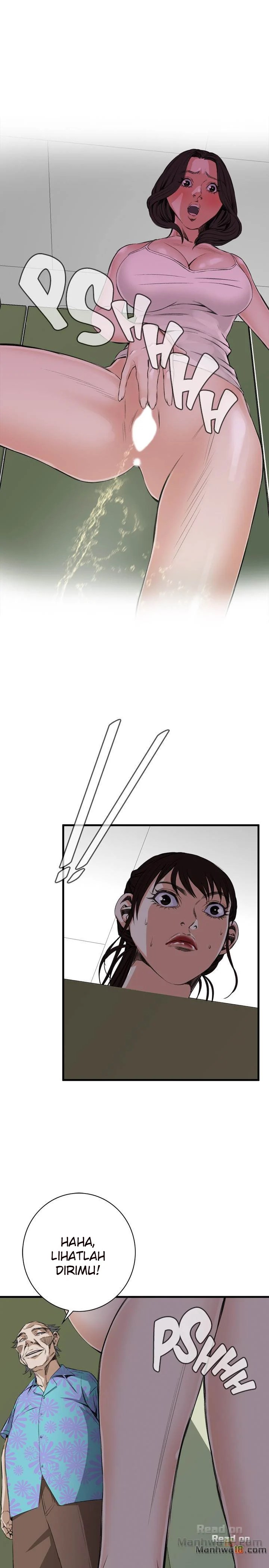 Take a Peek - Chapter 48 17