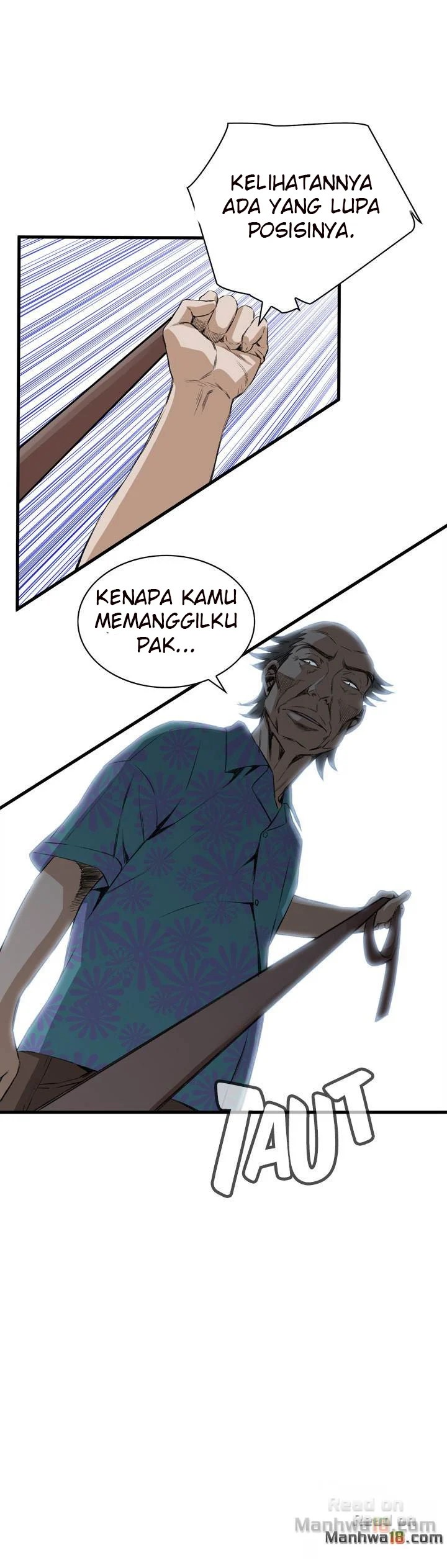 Take a Peek - Chapter 48 13