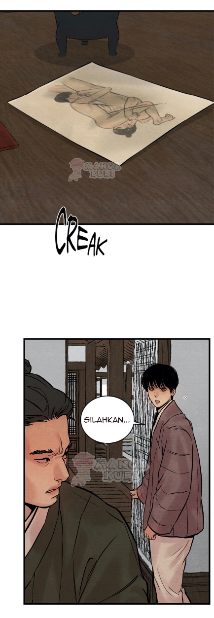 Painter of the night - Chapter 48 3