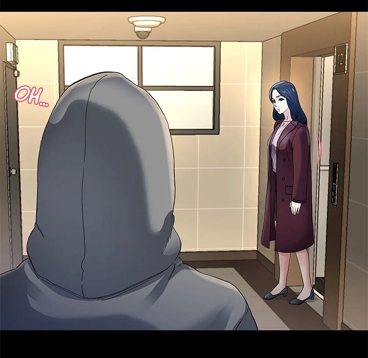 My Memory of You - Chapter 48 45
