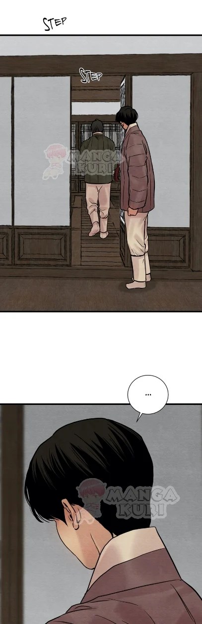 Painter of the night - Chapter 48 5