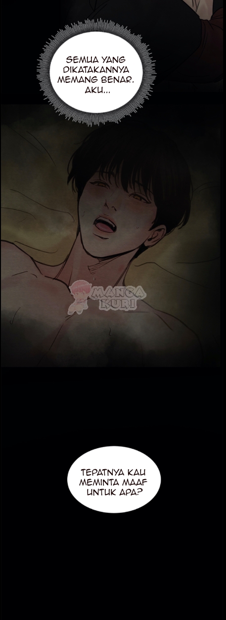 Painter of the night - Chapter 48 10