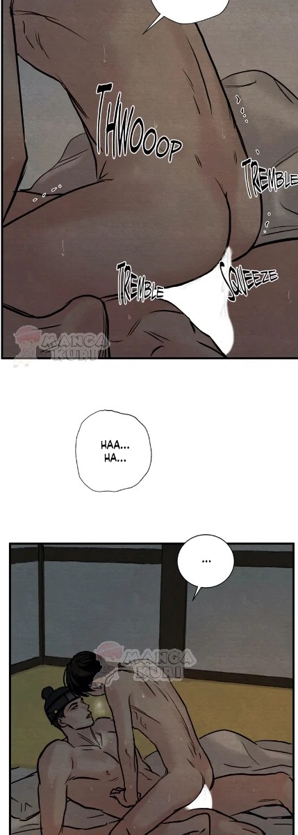 Painter of the night - Chapter 48 27