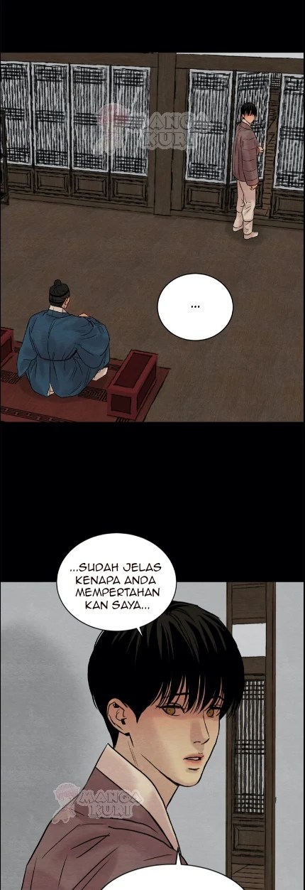 Painter of the night - Chapter 48 11