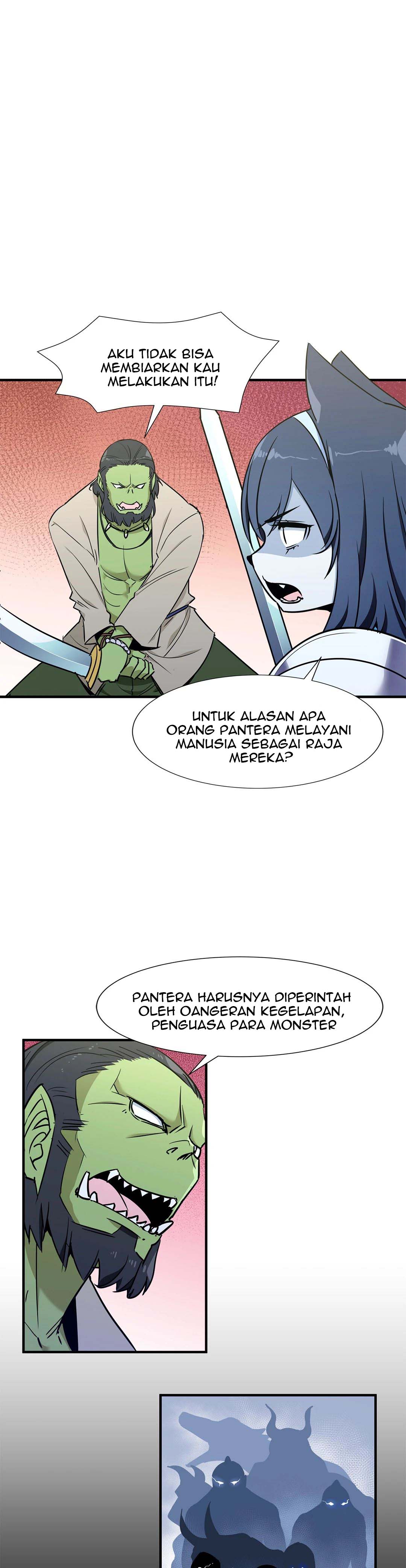 Rise and Shine, Hero! - Chapter 48 12