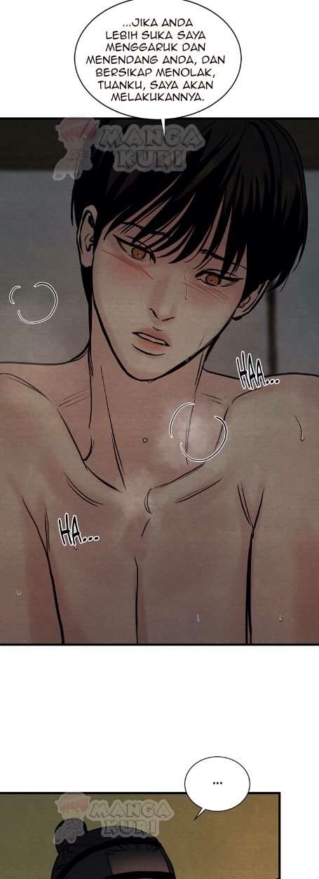 Painter of the night - Chapter 48 30
