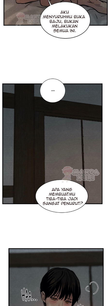 Painter of the night - Chapter 48 28