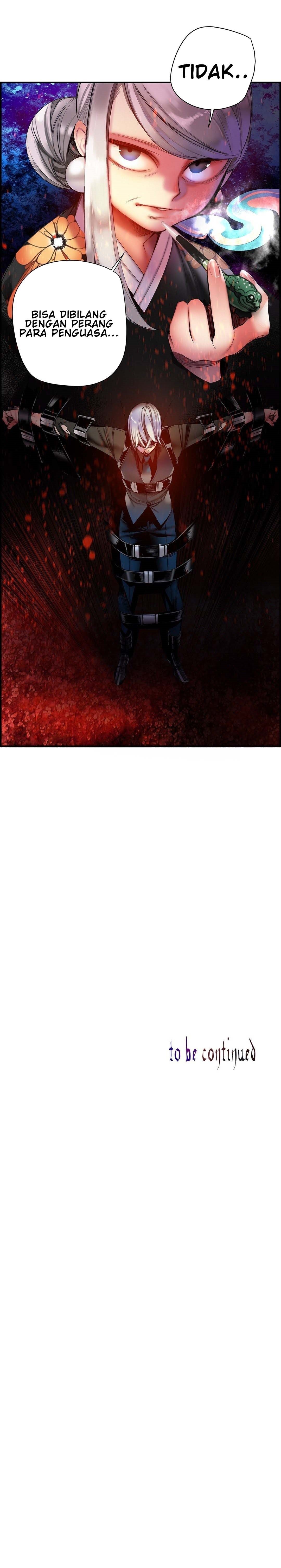 Lilith&#8217;s Cord - Chapter 48 25