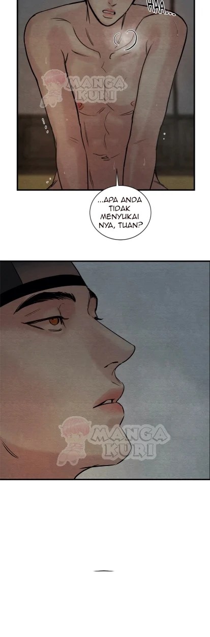 Painter of the night - Chapter 48 29