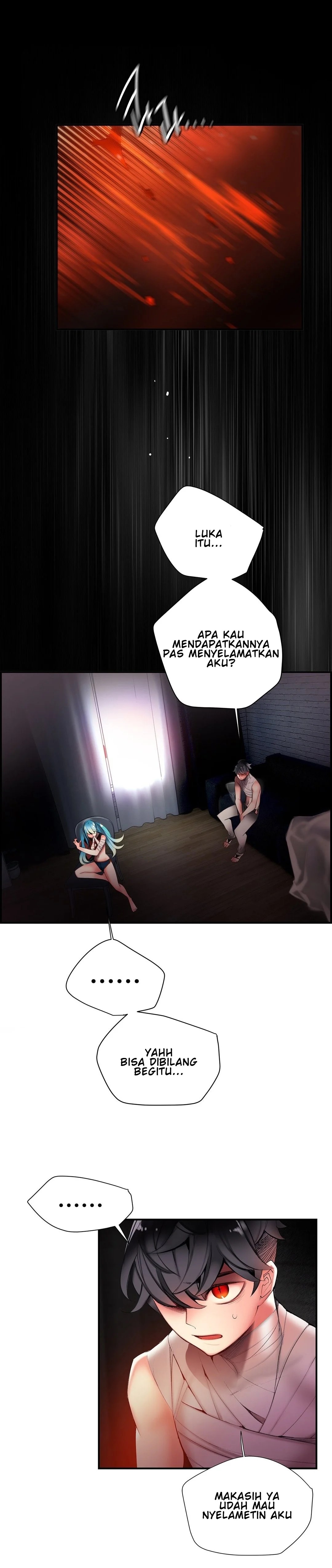 Lilith&#8217;s Cord - Chapter 48 11