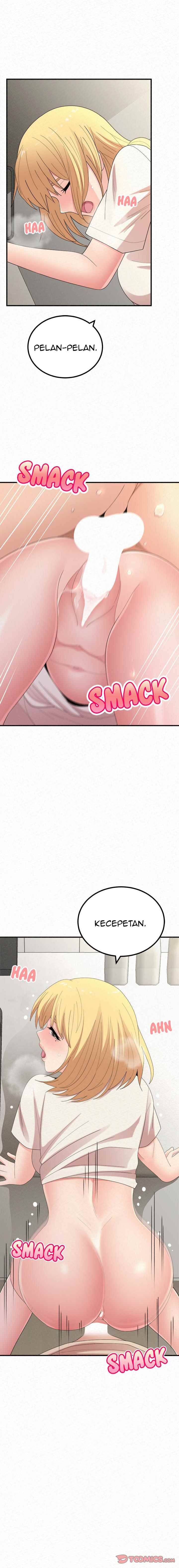 Milk Therapy - Chapter 48 6