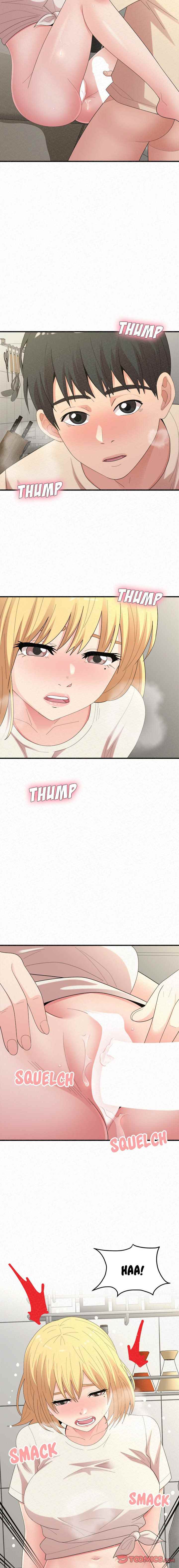 Milk Therapy - Chapter 48 11