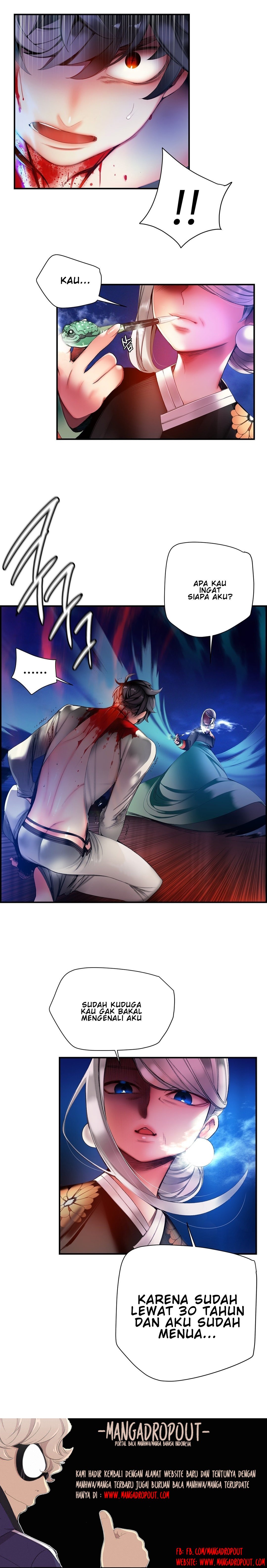 Lilith&#8217;s Cord - Chapter 48 2