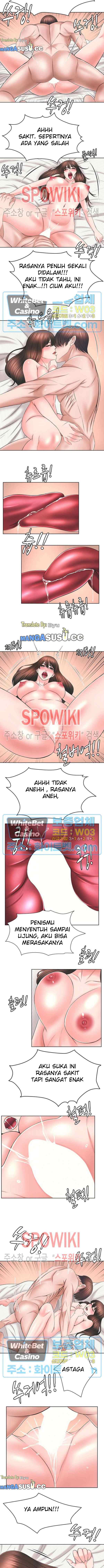 Please Take Care - Chapter 49 7