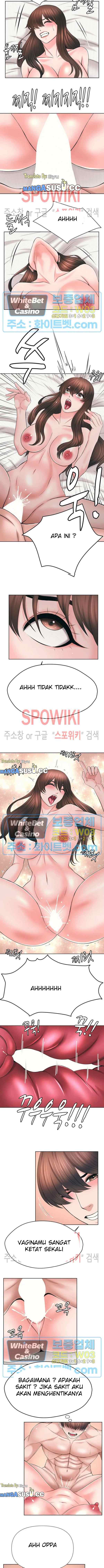 Please Take Care - Chapter 49 5