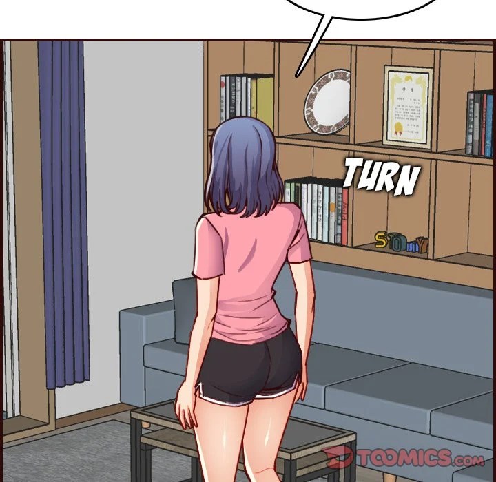 Never Too Late - Chapter 49 68