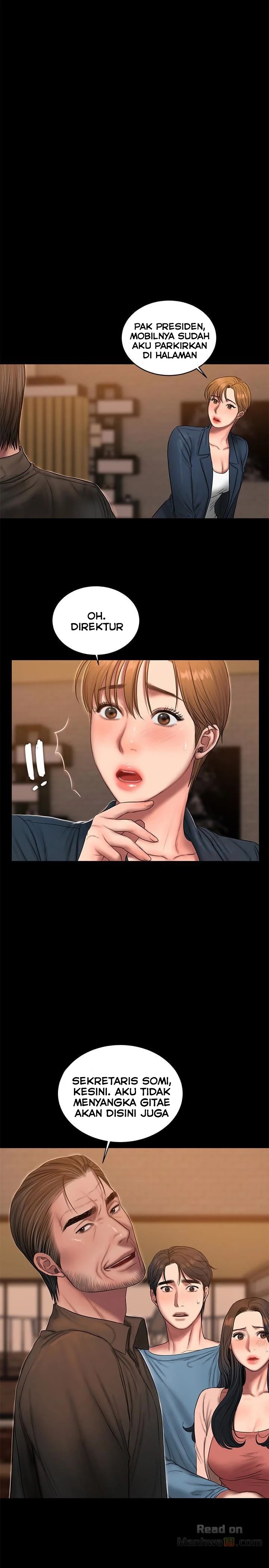 Run Away - Chapter 49 11